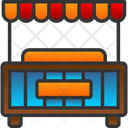 پیش‌نمایش فایل cart-8443273 از پک غذا خیابان