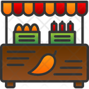 پیش‌نمایش فایل ecommerce-8443282 از پک غذا خیابان