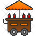 پیش‌نمایش فایل food-8443288 از پک غذا خیابان