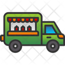 پیش‌نمایش فایل food-truck-8443286 از پک غذا خیابان