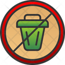 پیش‌نمایش فایل no-littering-8443299 از پک غذا خیابان