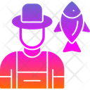 پیش‌نمایش فایل fisherman-8435492 از پک ماهیگیری