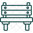 پیش‌نمایش فایل bench-8443422 از پک غذا خیابان