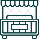 پیش‌نمایش فایل cart-8443429 از پک غذا خیابان