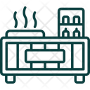پیش‌نمایش فایل datacenter-8443435 از پک غذا خیابان