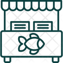 پیش‌نمایش فایل fish-market-8443441 از پک غذا خیابان