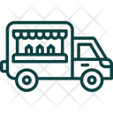 پیش‌نمایش فایل food-truck-8443442 از پک غذا خیابان