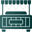 پیش‌نمایش فایل cart-8443481 از پک غذا خیابان