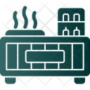 پیش‌نمایش فایل datacenter-8443487 از پک غذا خیابان