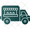 پیش‌نمایش فایل food-truck-8443494 از پک غذا خیابان