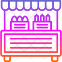 پیش‌نمایش فایل chart-8443656 از پک غذا خیابان