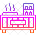 پیش‌نمایش فایل datacenter-8443660 از پک غذا خیابان
