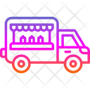 پیش‌نمایش فایل food-truck-8443667 از پک غذا خیابان
