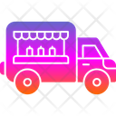 پیش‌نمایش فایل food-truck-8443719 از پک غذا خیابان