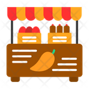 پیش‌نمایش فایل ecommerce-8443082 از پک غذا خیابان
