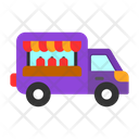 پیش‌نمایش فایل food-truck-8443086 از پک غذا خیابان