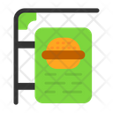 پیش‌نمایش فایل road-sign-8443102 از پک غذا خیابان