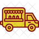 پیش‌نمایش فایل food-truck-8443917 از پک غذا خیابان