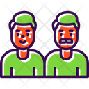 پیش‌نمایش فایل age-group-8444312 از پک Generation Gap پرشده