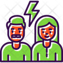 پیش‌نمایش فایل anger-8444313 از پک Generation Gap پرشده