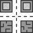 پیش‌نمایش فایل bar-code-8443844 از پک غذا خیابان