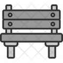 پیش‌نمایش فایل bench-8443846 از پک غذا خیابان