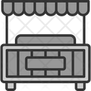 پیش‌نمایش فایل cart-8443853 از پک غذا خیابان