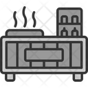 پیش‌نمایش فایل datacenter-8443859 از پک غذا خیابان