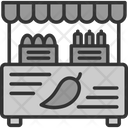 پیش‌نمایش فایل ecommerce-8443862 از پک غذا خیابان
