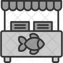 پیش‌نمایش فایل fish-market-8443865 از پک غذا خیابان