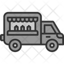 پیش‌نمایش فایل food-truck-8443866 از پک غذا خیابان