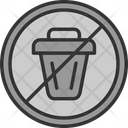 پیش‌نمایش فایل no-littering-8443879 از پک غذا خیابان