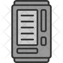 پیش‌نمایش فایل vending-machine-8443884 از پک غذا خیابان