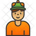 پیش‌نمایش فایل avatar-8444451 از پک شکاف نسلی