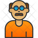 پیش‌نمایش فایل avatar-8444452 از پک شکاف نسلی