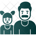 پیش‌نمایش فایل children-8444868 از پک شکاف نسلی