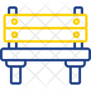 پیش‌نمایش فایل bench-8443747 از پک غذا خیابان