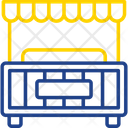 پیش‌نمایش فایل cart-8443754 از پک غذا خیابان