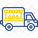 پیش‌نمایش فایل food-truck-8443767 از پک غذا خیابان