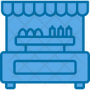 پیش‌نمایش فایل architecture-8443405 از پک غذا خیابان