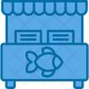 پیش‌نمایش فایل fish-market-8443384 از پک غذا خیابان