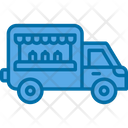 پیش‌نمایش فایل food-truck-8443385 از پک غذا خیابان