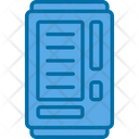 پیش‌نمایش فایل vending-machine-8443403 از پک غذا خیابان