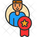 پیش‌نمایش فایل employee-8445492 از پک رویدادها جایزه