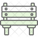 پیش‌نمایش فایل bench-8443599 از پک غذا خیابان