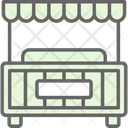 پیش‌نمایش فایل cart-8443606 از پک غذا خیابان