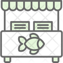پیش‌نمایش فایل fish-market-8443618 از پک غذا خیابان