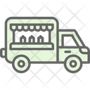 پیش‌نمایش فایل food-truck-8443619 از پک غذا خیابان
