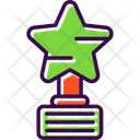 پیش‌نمایش فایل achievement-8445657 از پک رویدادها جایزه