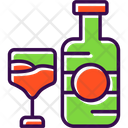 پیش‌نمایش فایل bottle-8445628 از پک رویدادها جایزه